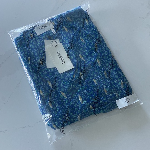 Additional photos 1. ba&sh Mela Dress - Picture 14 of 14